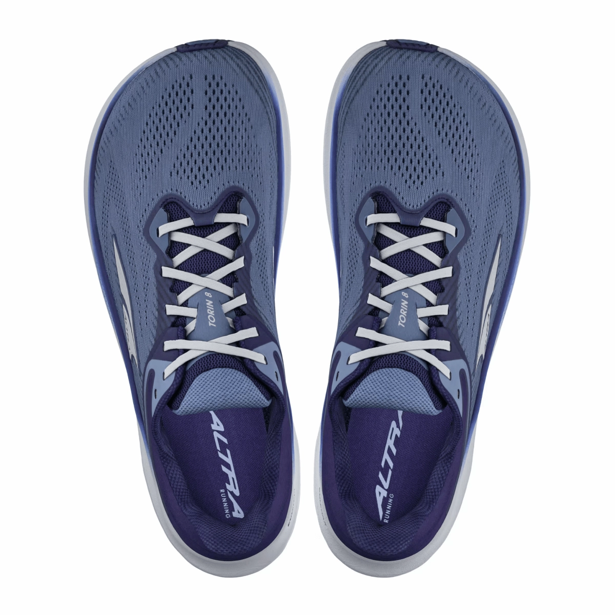 Lean Fit Altra Men's Torin 8 Navy