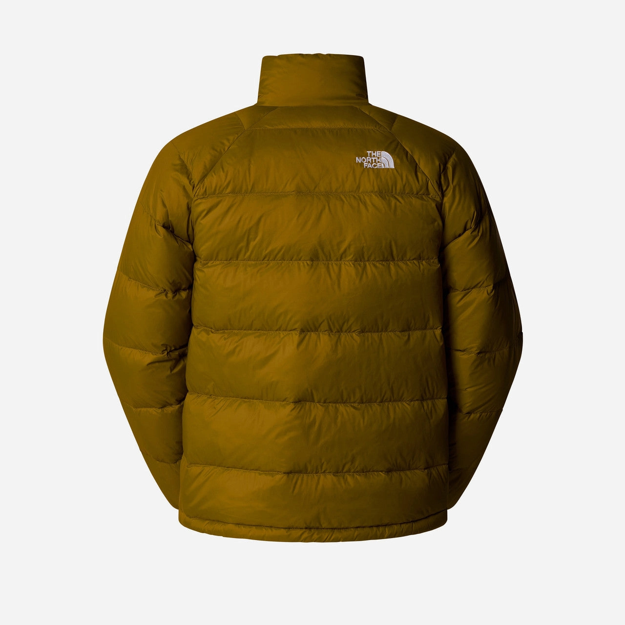 Hydrenalite Down Jacket Infrastructure Kinetic Back Ventilation