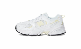 530 GS "White Parchment" Fit Everyday