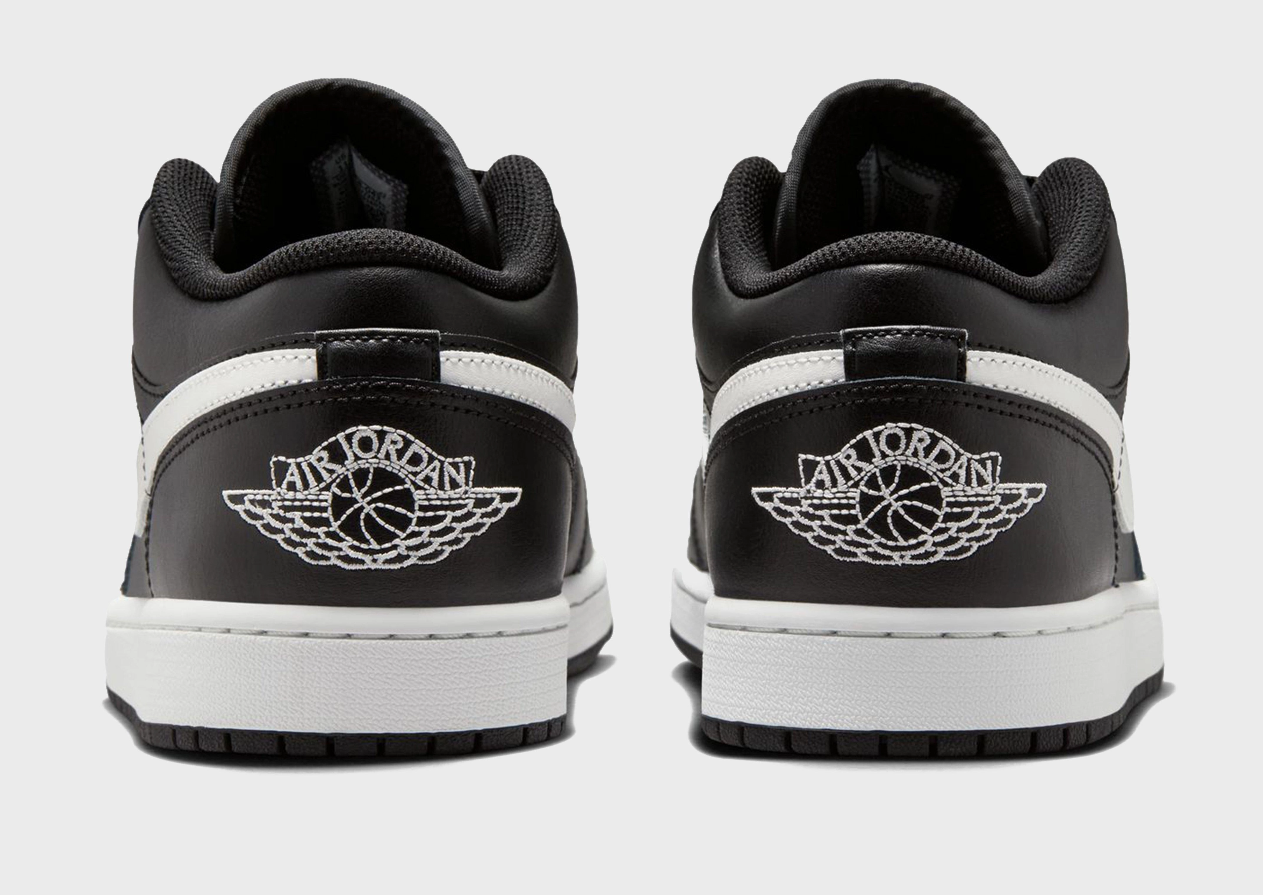 Ready For Action Air 1 Low