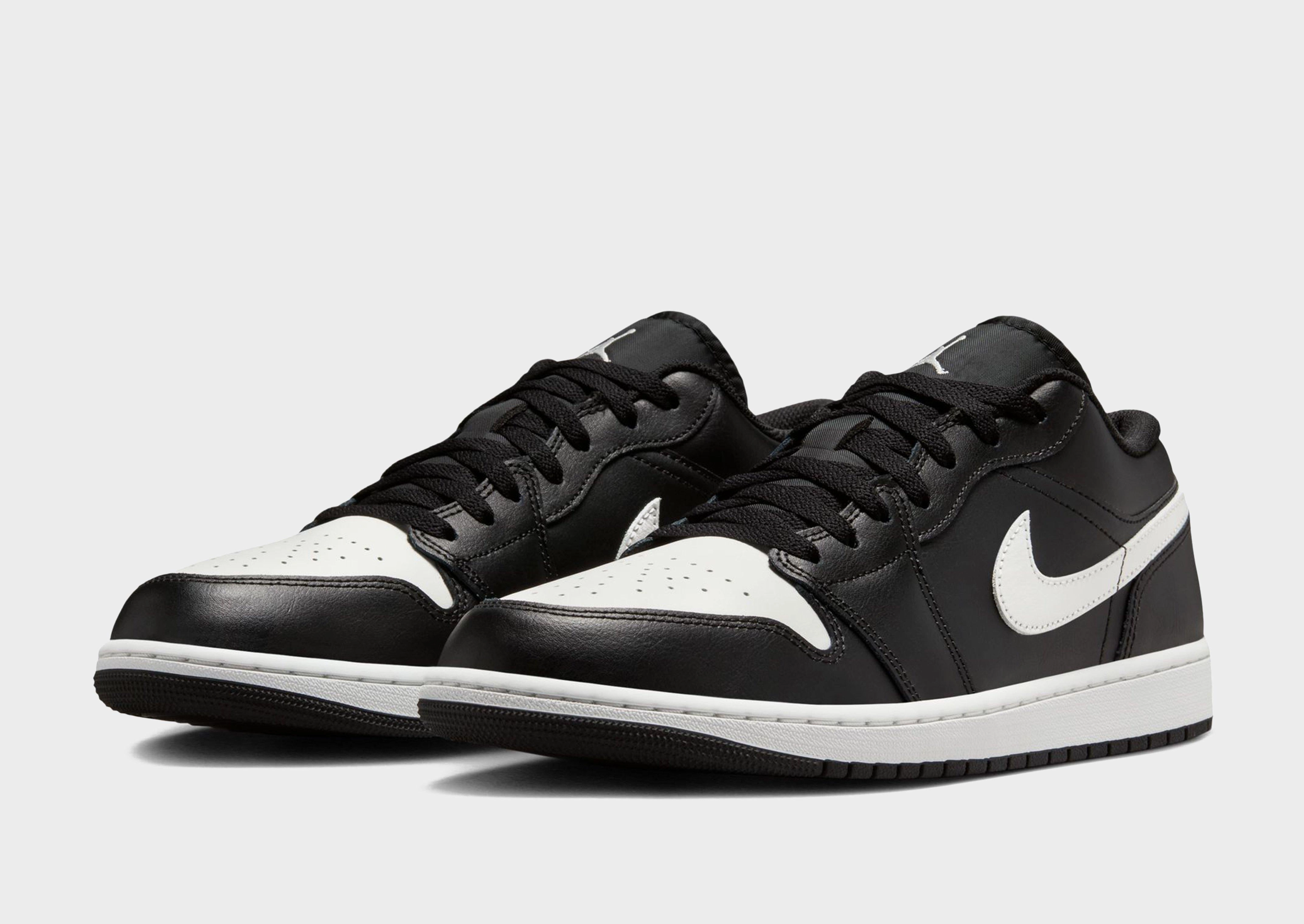 Air 1 Low Anti Fatigue Footbed