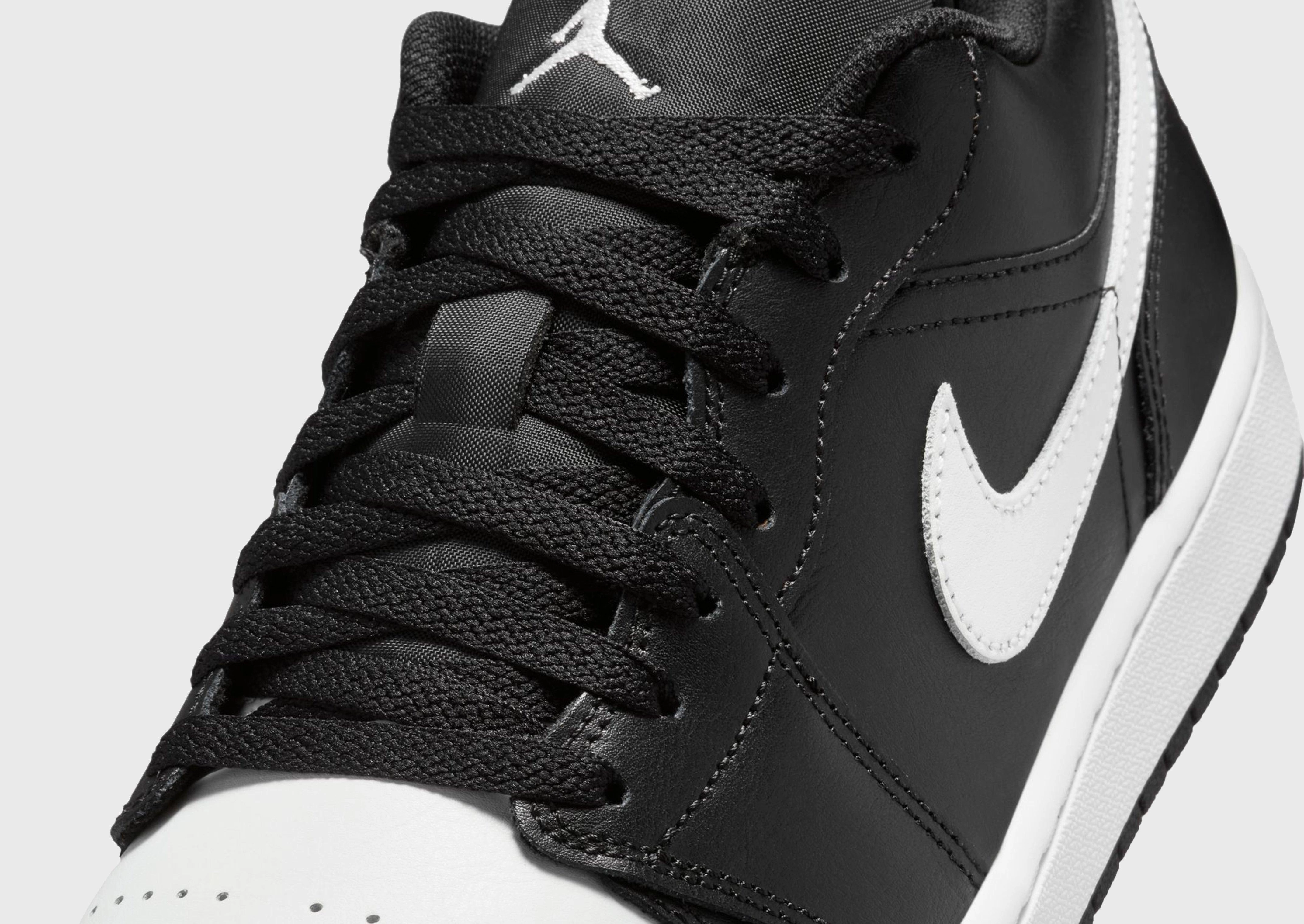 Air 1 Low Full Cushion