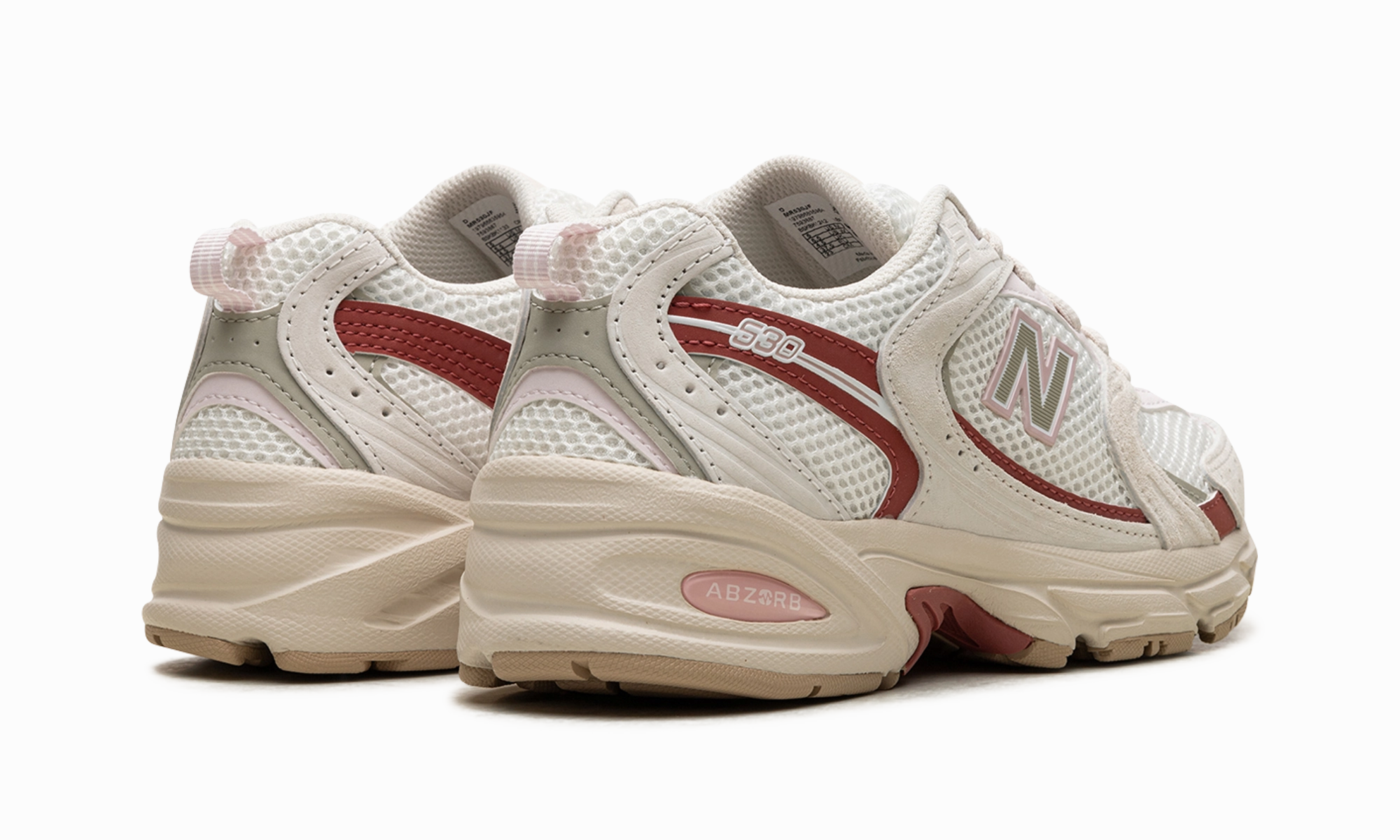 Airflow System Good Grip 530 "Festivals"