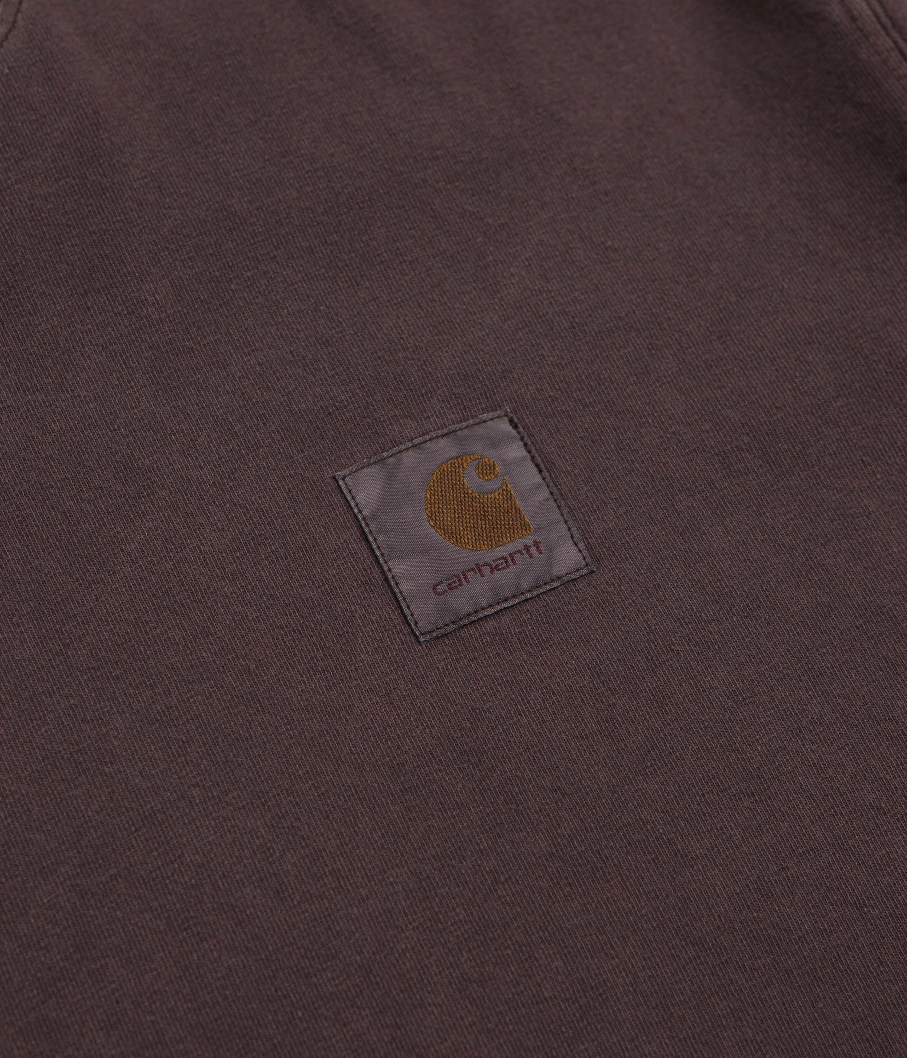 Carhartt Vista T-Shirt - Palisander water park venue