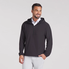 Denim Ripguard Anorak Puma Black