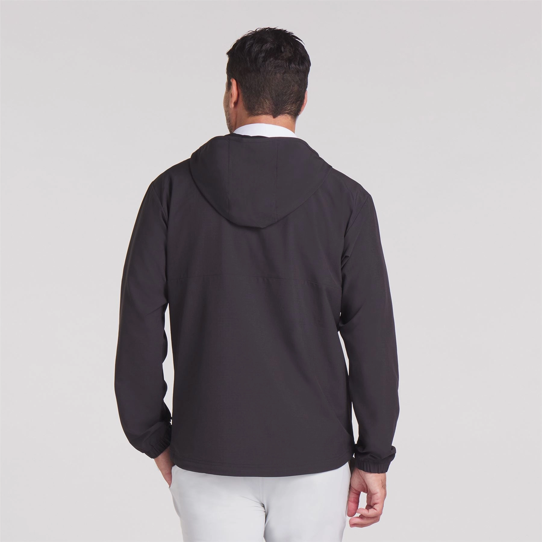 Core Look Ripguard Anorak Puma Black