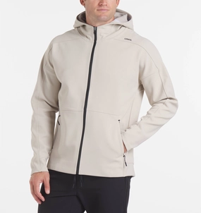 Friction Resistant Shoulder Impact Full-Zip