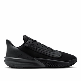 Nike Men's Precision VII  NBK Basketball Shoes Minimalist Footwear Design Smooth Entry