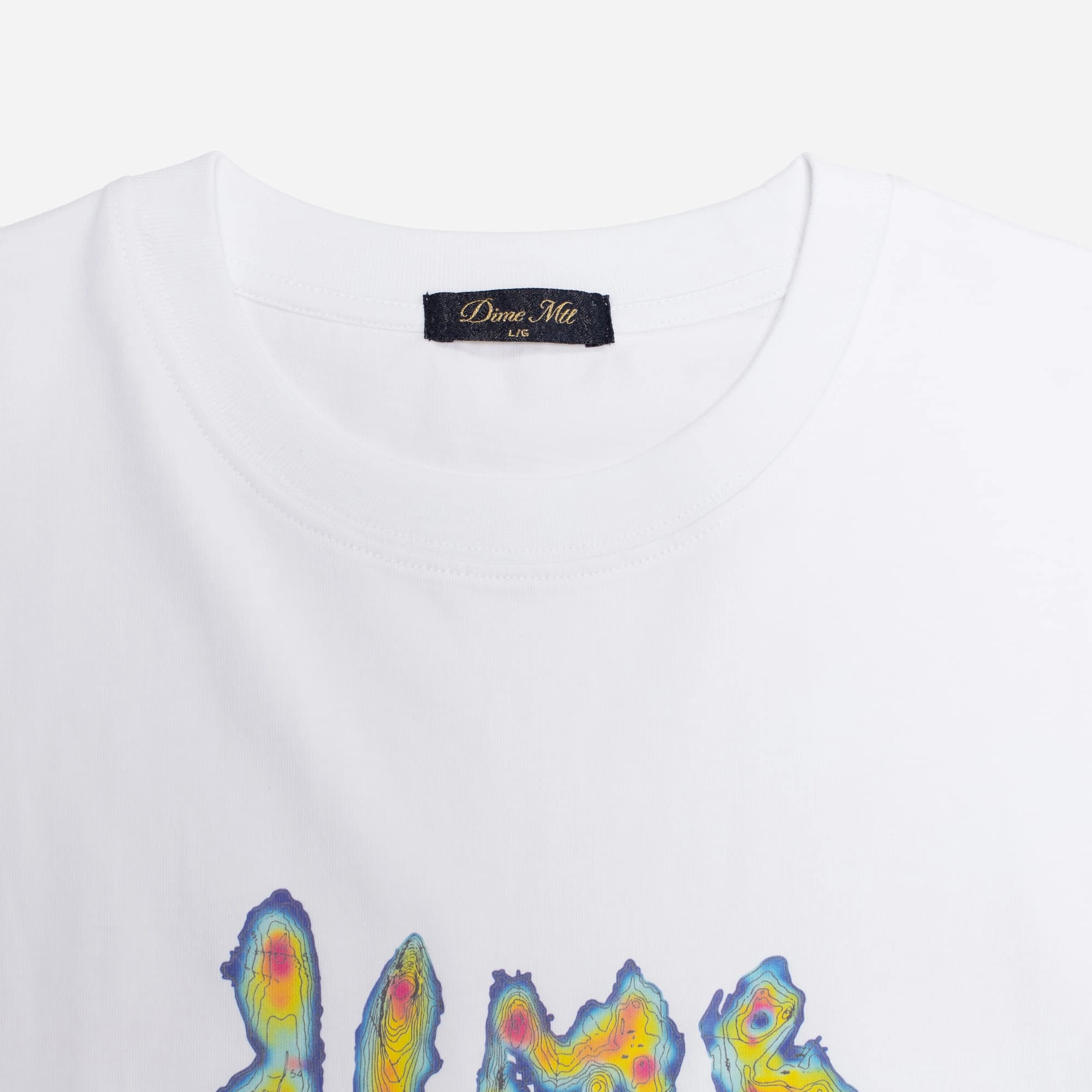 Easy to move in Topo T-Shirt