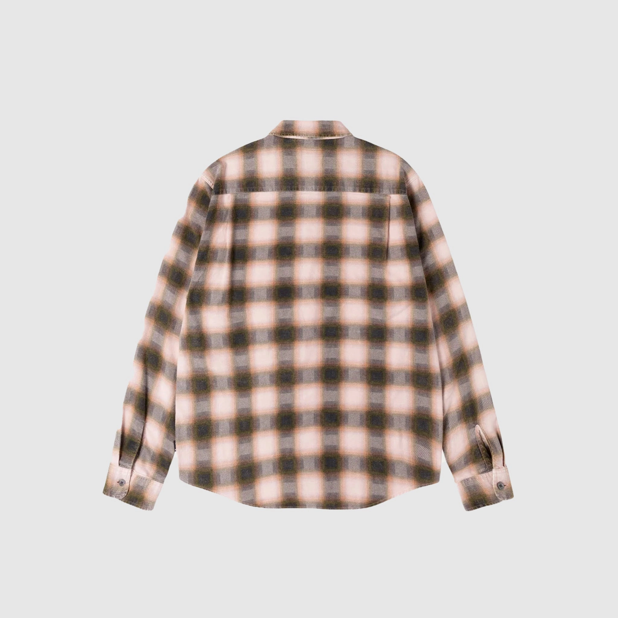JUNE PLAID SHIRT Minimalist Look Minimalist Style