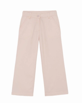 Kid's Hakiko Pants In Anemone Breathable wear