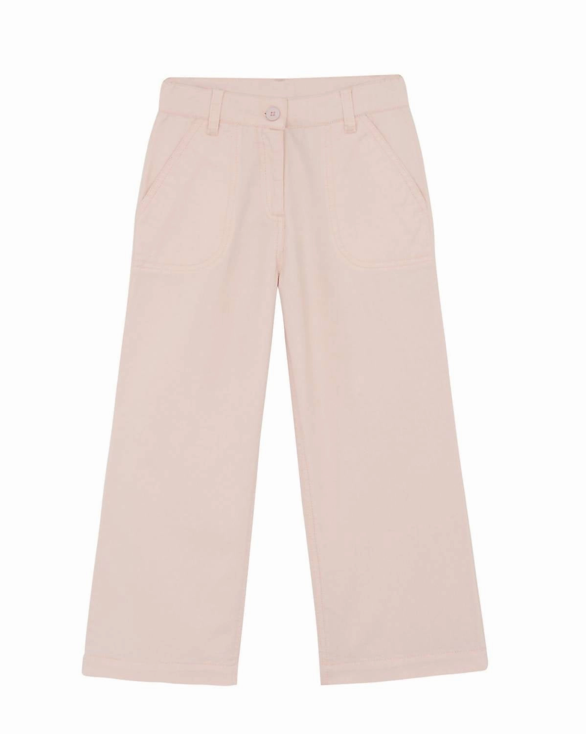 Kid's Hakiko Pants In Anemone Breathable wear