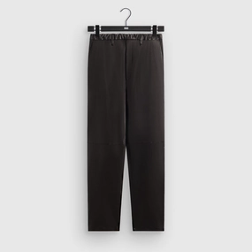 Kith 101 for ssstein Sheep Leather Easy Trouser - Kindling Seamless construction Layer Friendly