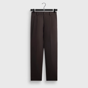 Kith 101 for ssstein Two Tuck Easy Trouser - Kindling Sport Ready