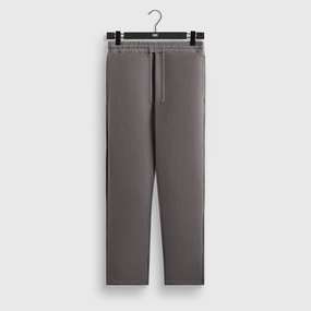 Unisex style Packable design Kith 101 Micro Terry Bryson Sweatpant - Quilt