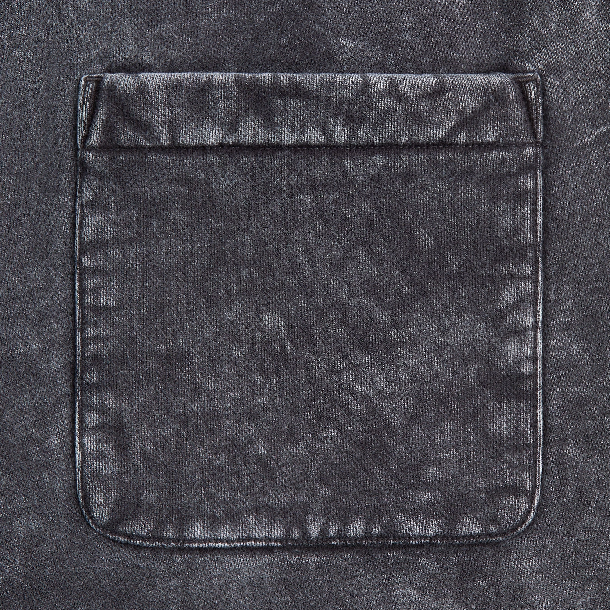 Kith 101 Sueded Fleece Elmhurst Sweatpant - Nightfall Flexible Layer Fit Breathable Wear Fit