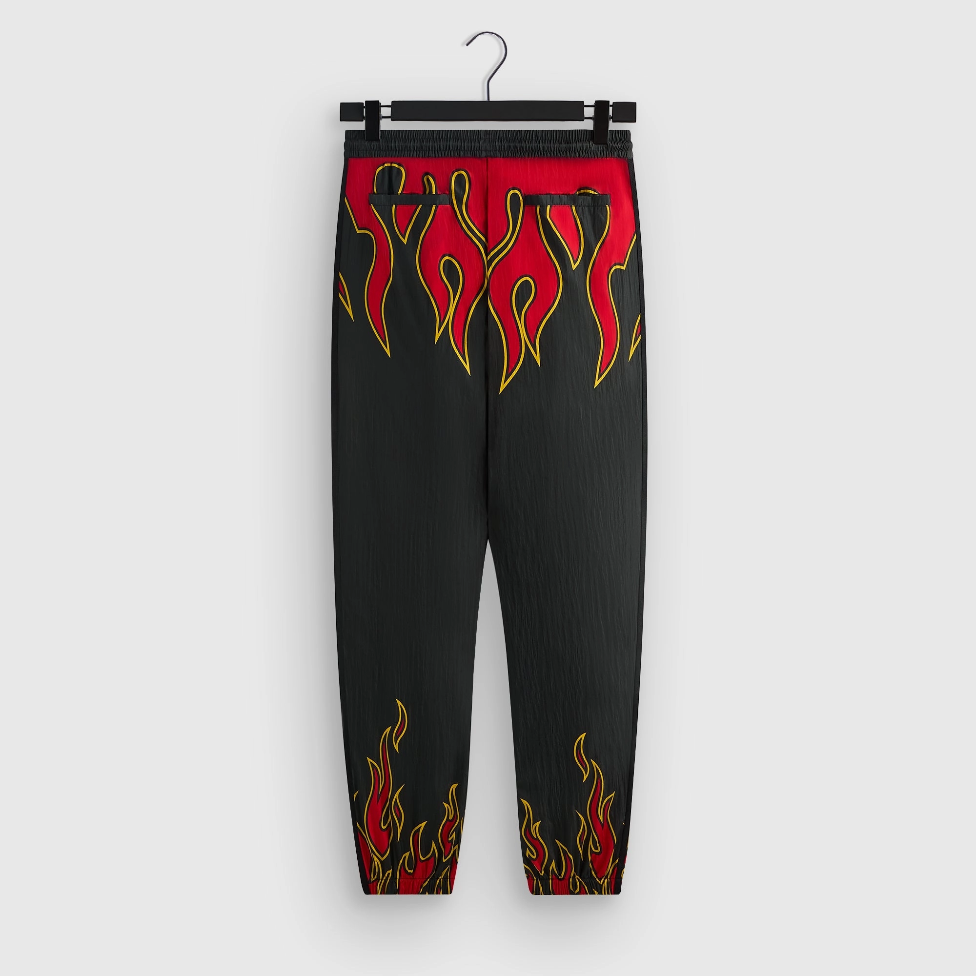 Fast Move Kith for adidas Football Flame Pant - Black