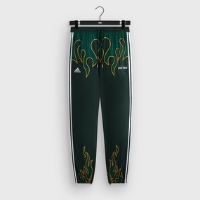 QuickReleaseBuckle Moisture Management Kith for adidas Football Flame Pant - Stadium