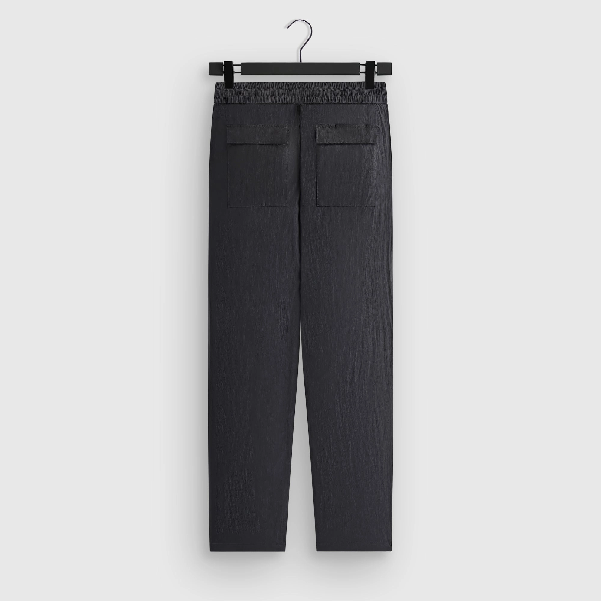 Kith Garment Dyed Nylon Hooper Pant - Thunder CompressionSupport Performance Comfort