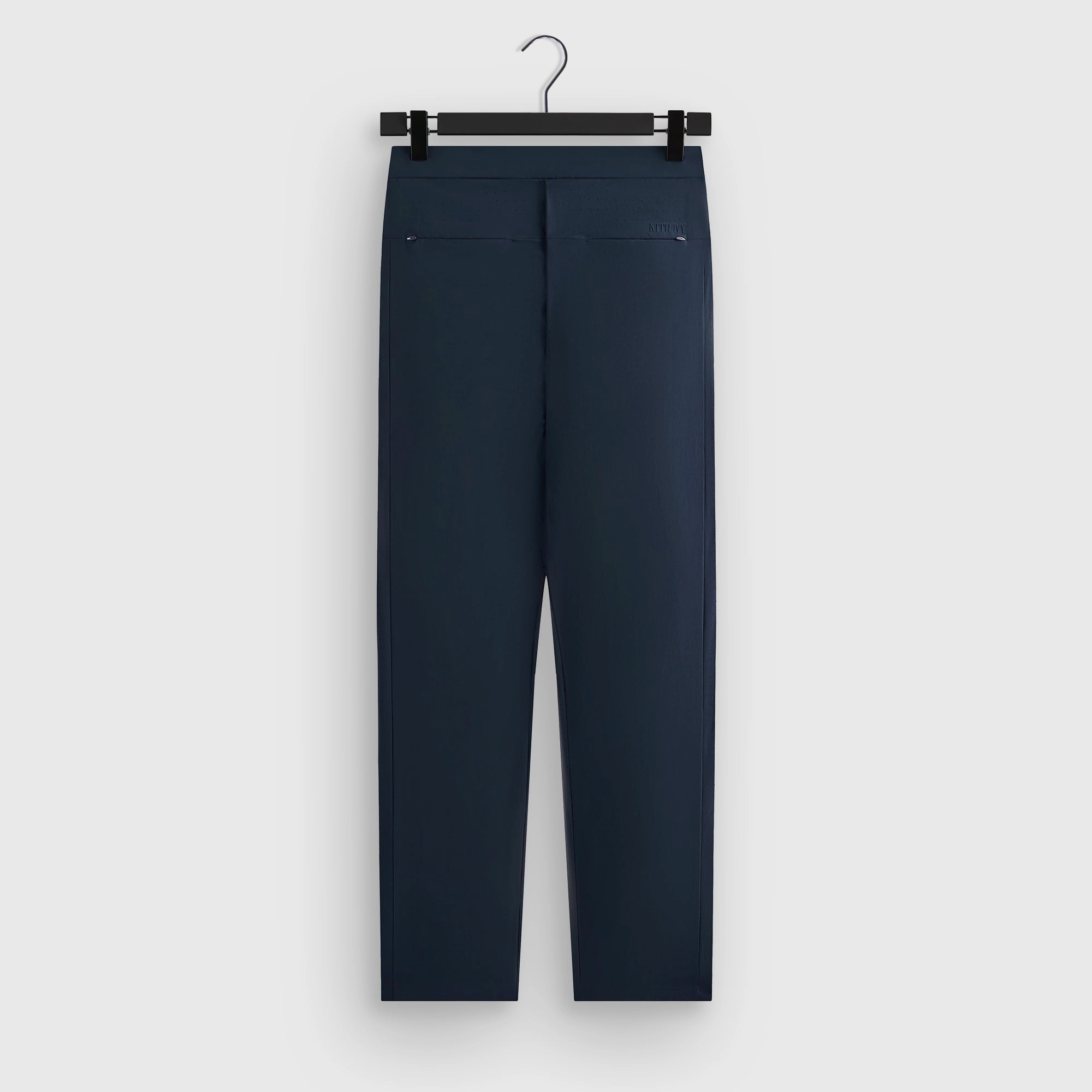 Minimalist Look Dynamic Flex Panels Kith Ivy for Wilson Mallet Pant - Nocturnal