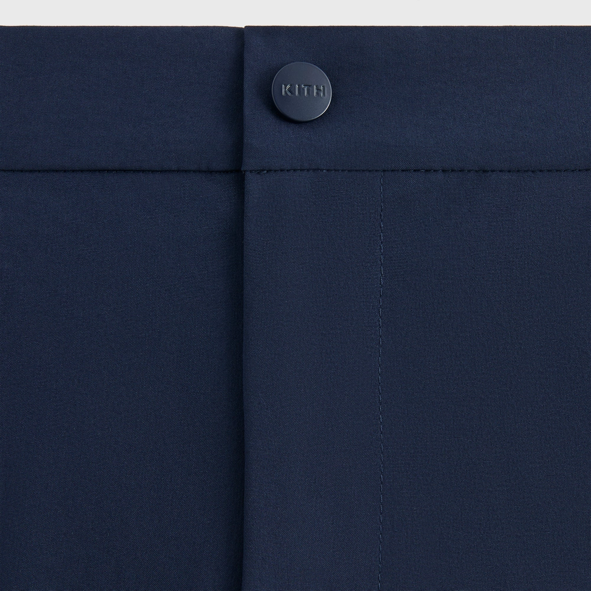 Kith Ivy for Wilson Mallet Pant - Nocturnal Multi Pocket Design