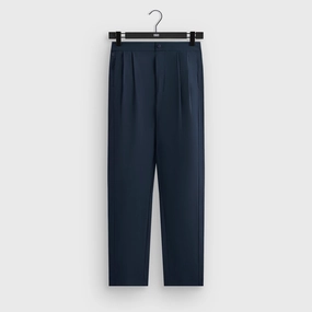 Kith Ivy for Wilson Mallet Pant - Nocturnal Minimal Waist Sleek Cut