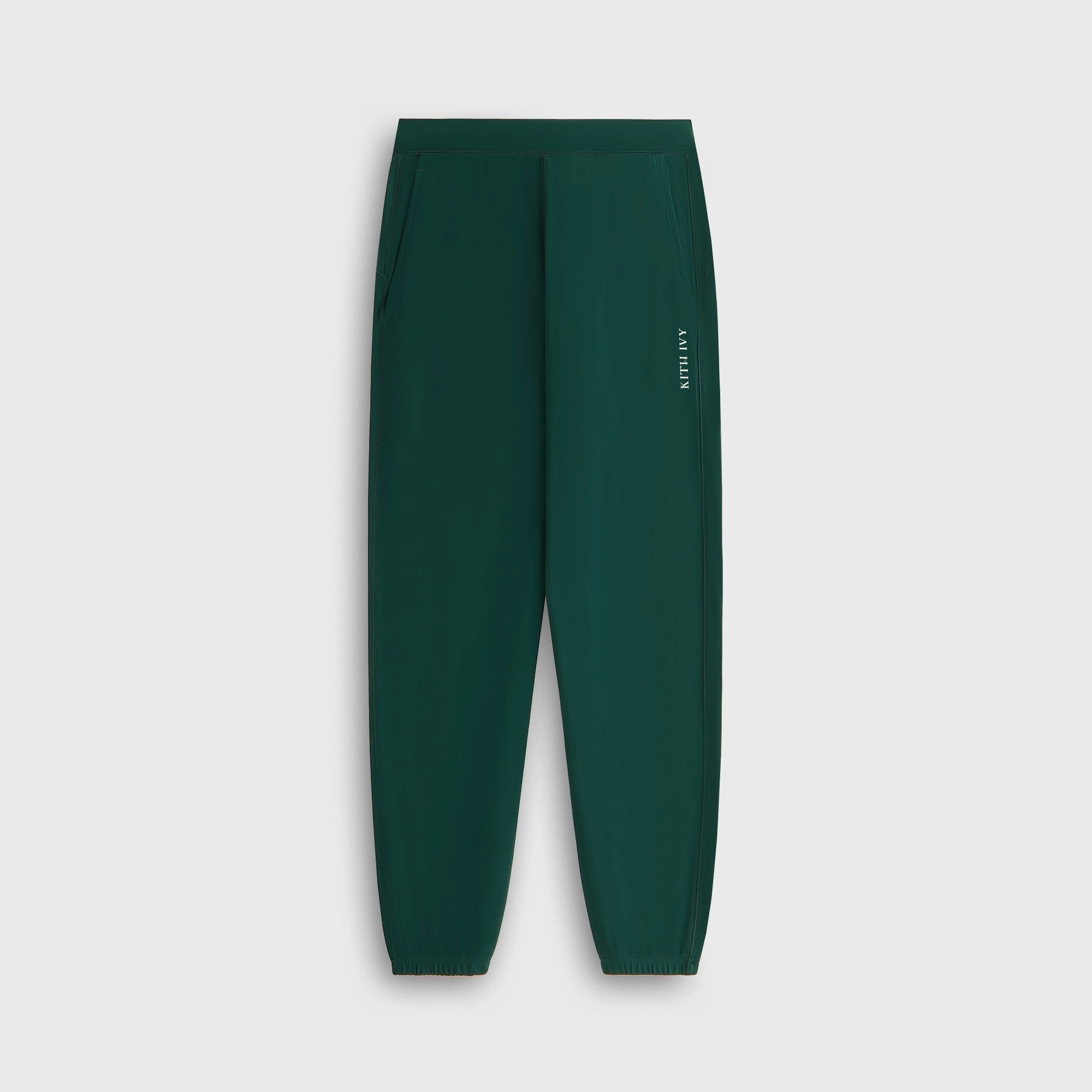 Body Contour Kith Ivy for Wilson Women's Performance Jogger - Ivy Green