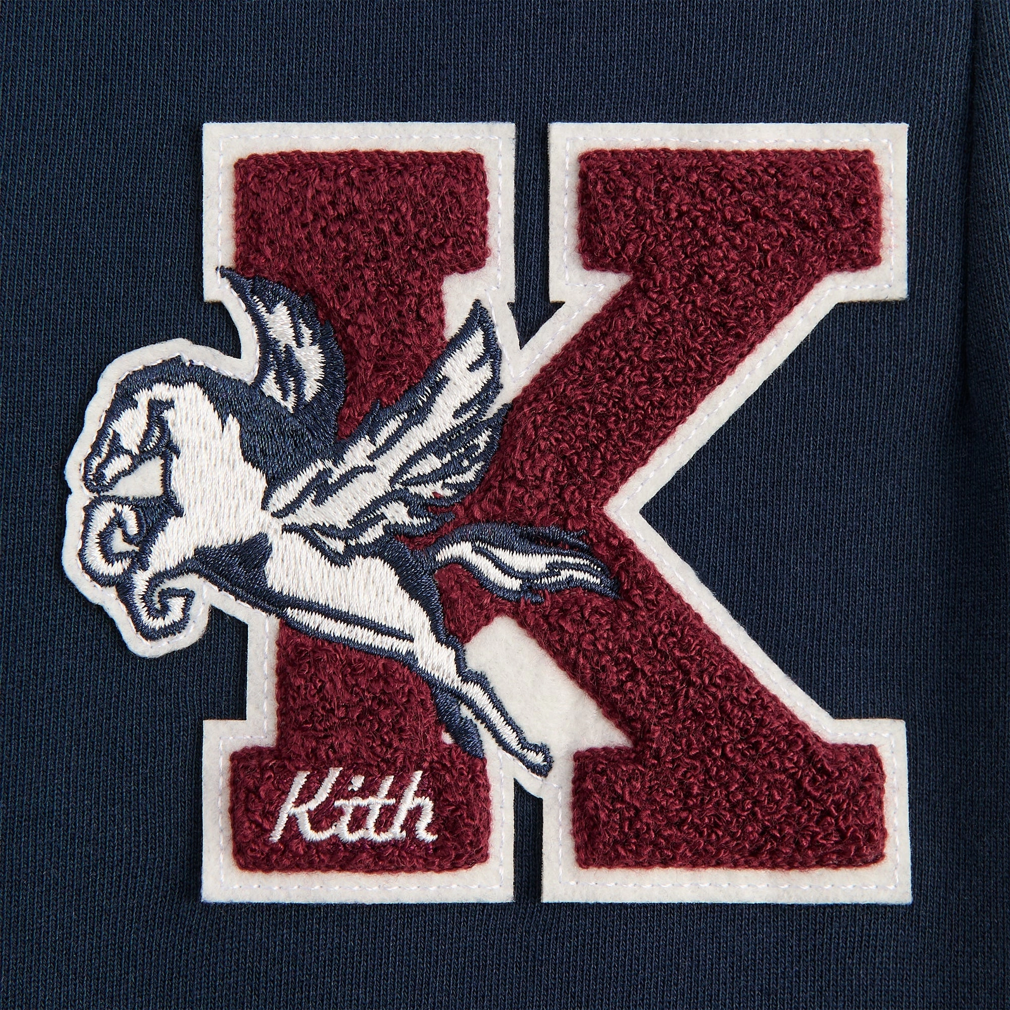 Kith Kids Varsity Nelson Sweatpant - Nocturnal Body Sculpting