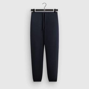 Easy Travel Kith Sueded French Terry Emmons Sweatpant - Admiral