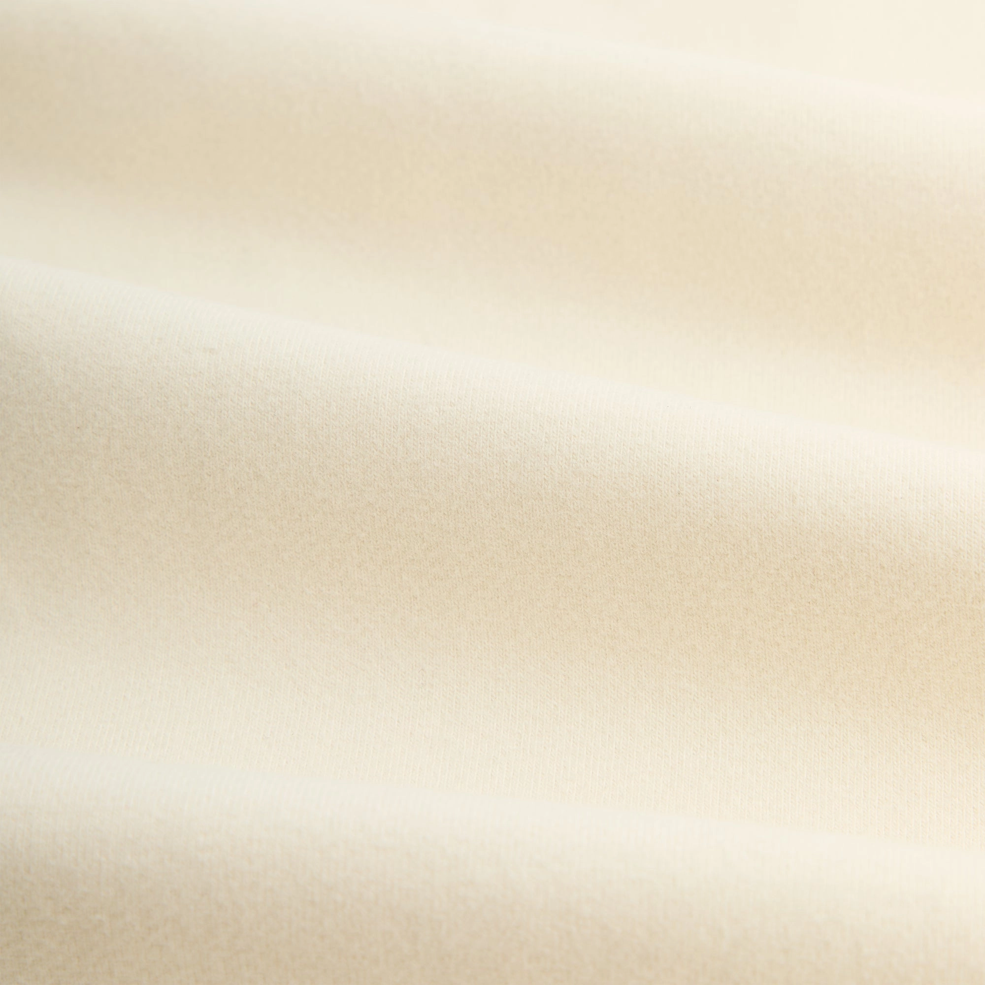 Timeless Comfort Kith Sueded French Terry Emmons Sweatpant - Sandrift