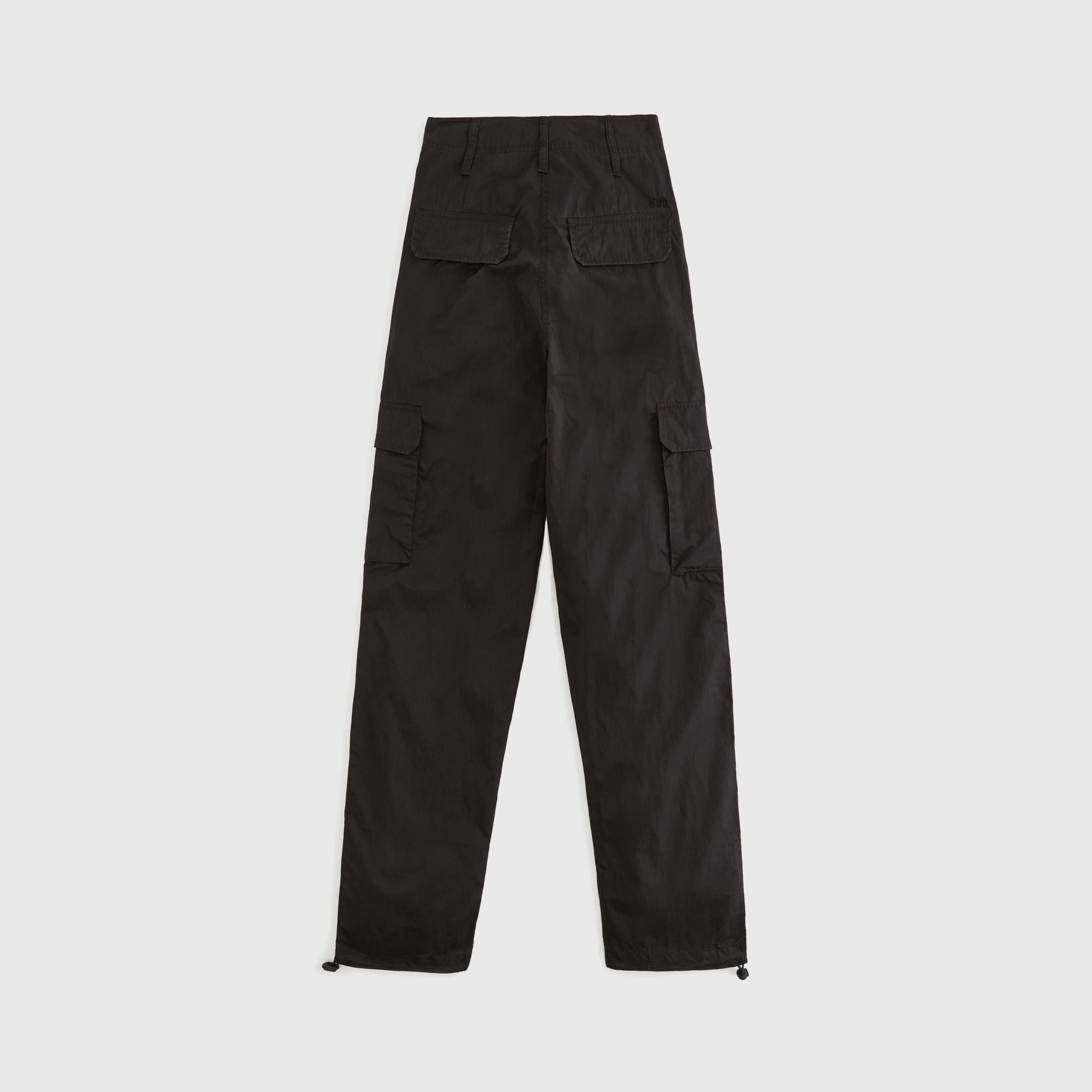 Durable Stitching Kith Women Evans Cotton Nylon Utility Pant - Kindling