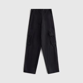 RegularFit Kith Women Evans Cotton Nylon Utility Pant - Mass