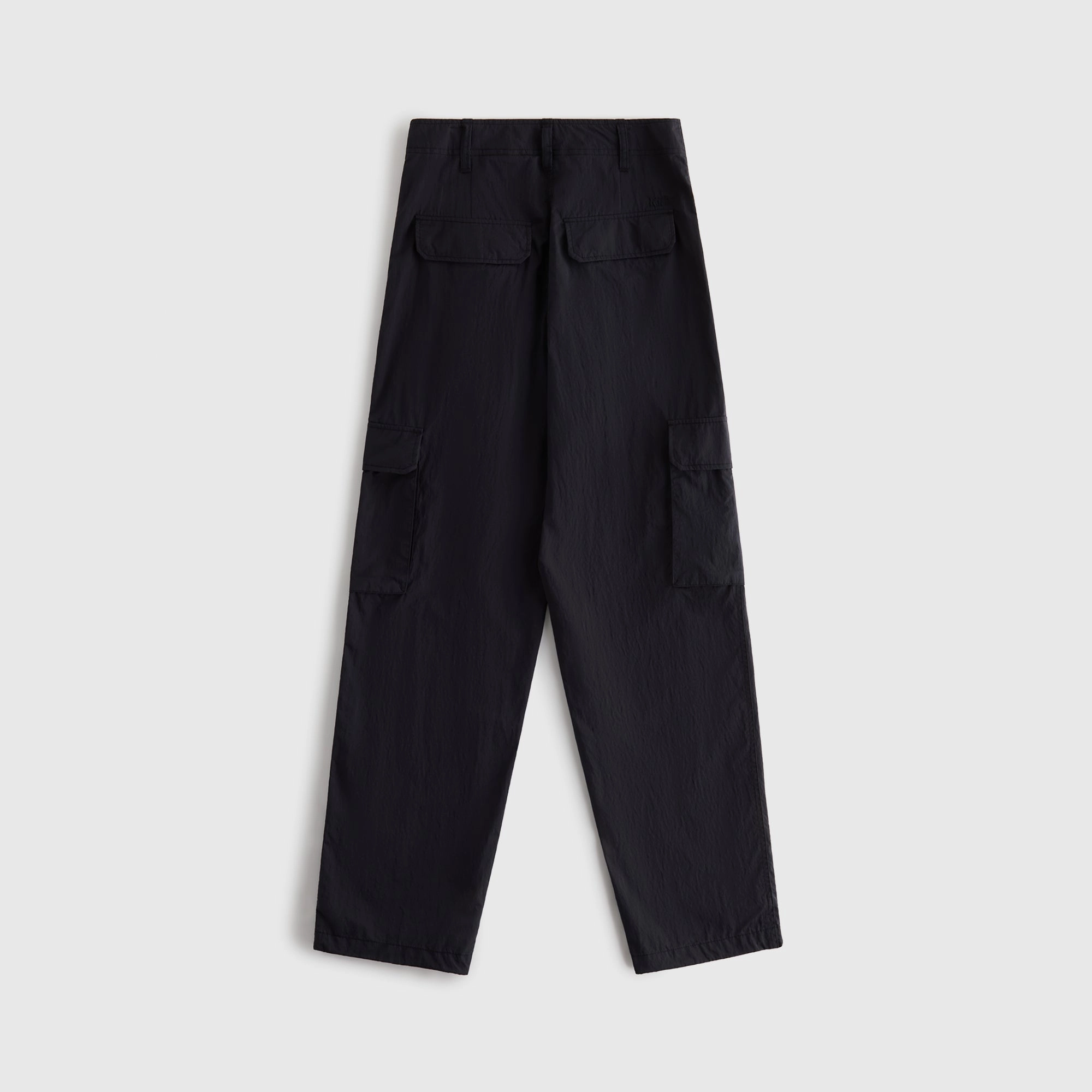 No Chafe Kith Women Evans Cotton Nylon Utility Pant - Mass