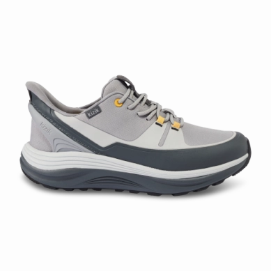 Metallic shock - absorbing - insole - upper KIZIK LONDON AT MEN'S