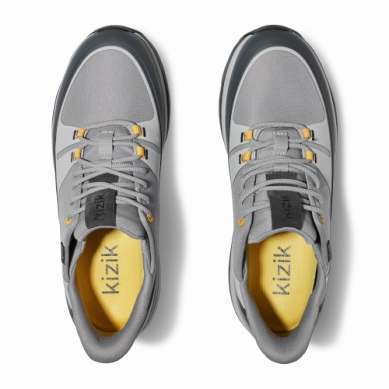 Smart - casual footwear KIZIK LONDON AT MEN'S