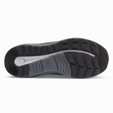 KIZIK LONDON AT MEN'S Made for runners slip - on shoes