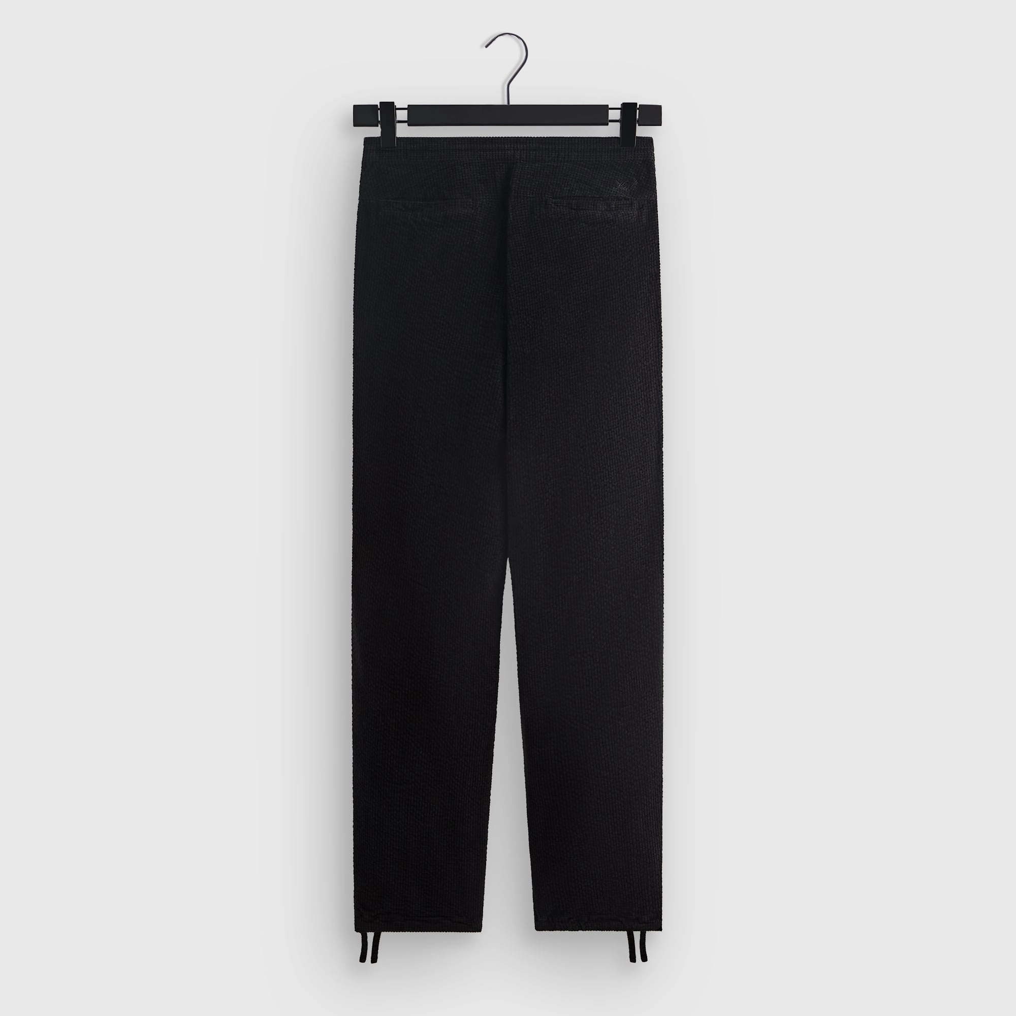 Kith Chenille Ripstop Bristol II Pant - Black Body Ready