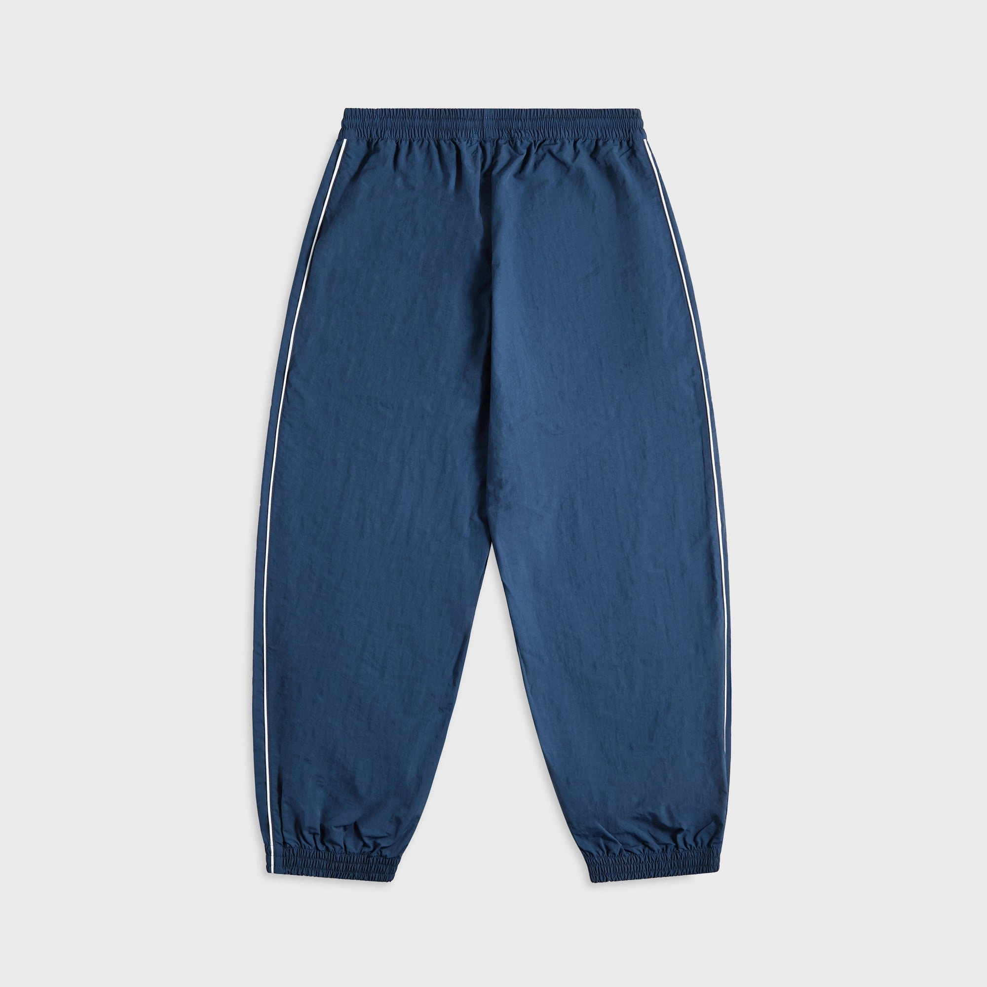 Willy Chavarria Bad Boy Track Pant - Prussian Blue Move Friendly