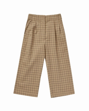 Layer Fit Non-Binding Fit Rylee   Cru Collective Brooklyn Trouser