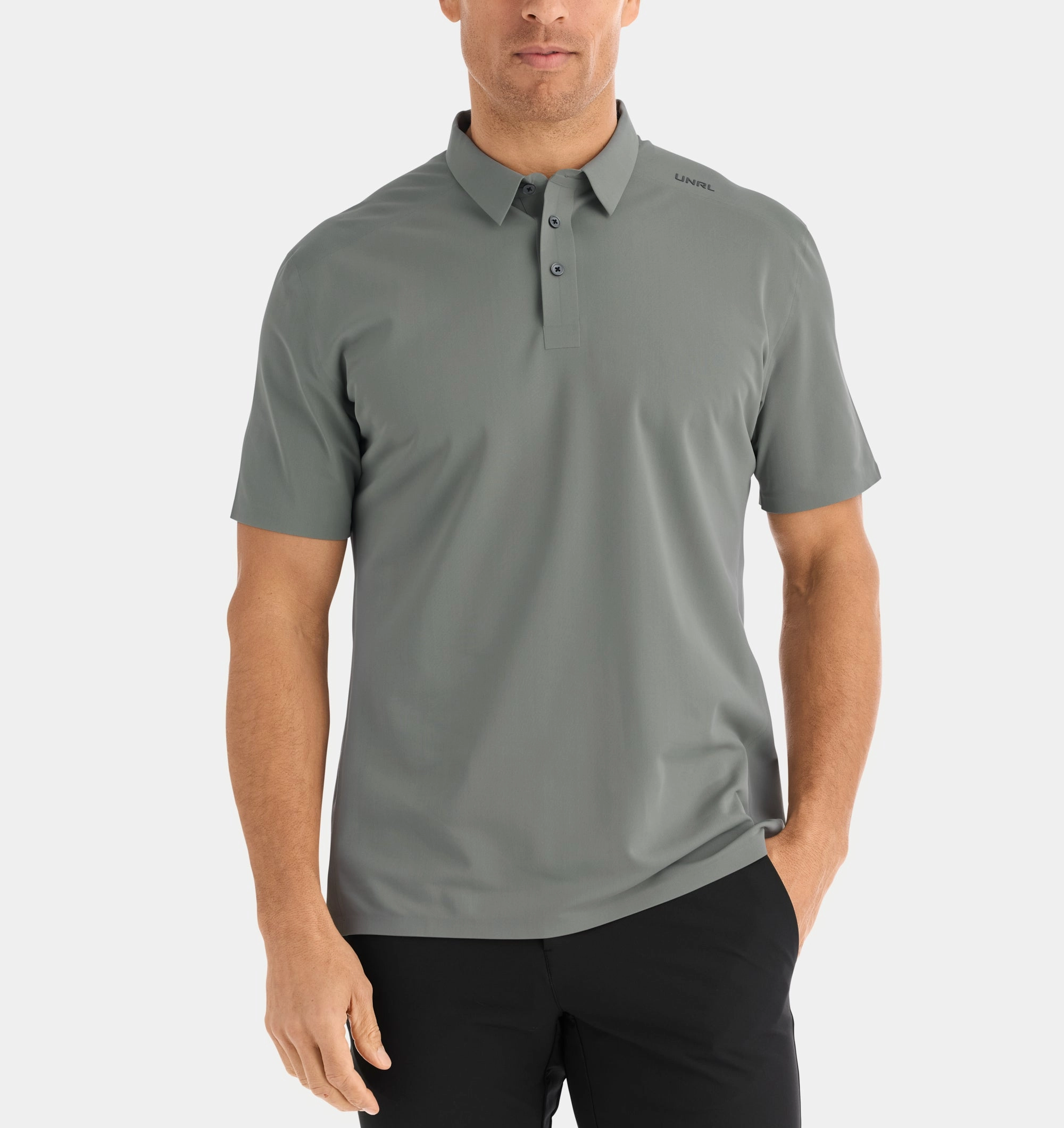 Loose Tee Comfortable Layer Legend Polo