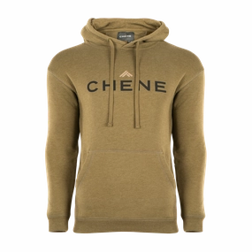 Leisure Hoodie Durable Interlock Stitch
