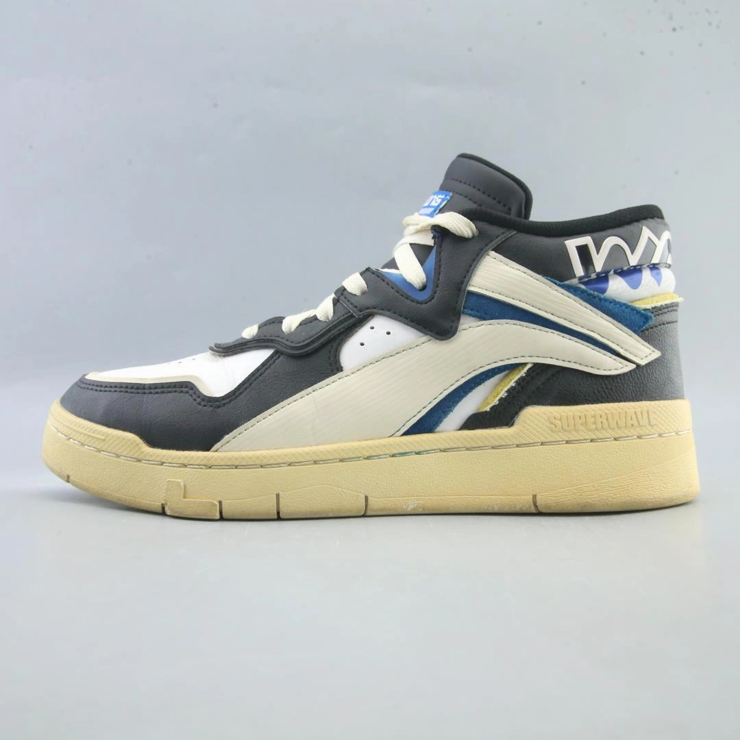 LI-NING . Outdoor Adventure Sprint Step