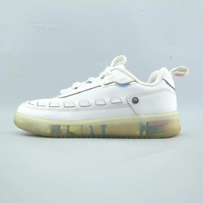 LI-NING COUNTERFLOW Contoured Footbed Shape