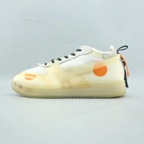 LI-NING COUNTERFLOW Stable base Go Style