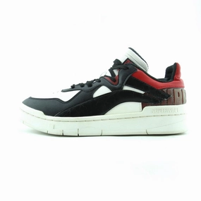 warm weather LI-NING SUPERWAVE LOW