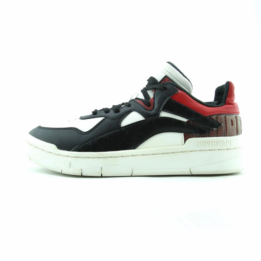 warm weather LI-NING SUPERWAVE LOW