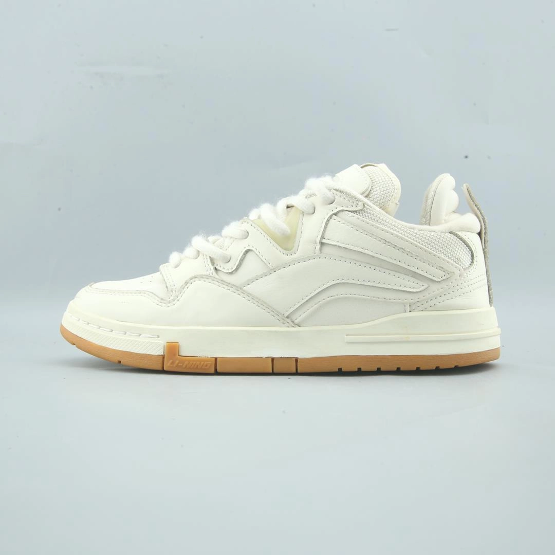 LI-NING WAVE PRO SKATEBOARD Leaf Jog