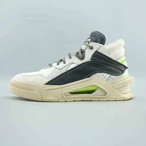 breathable socks Rock Path LI-NING WEIWU PREMIUM MID