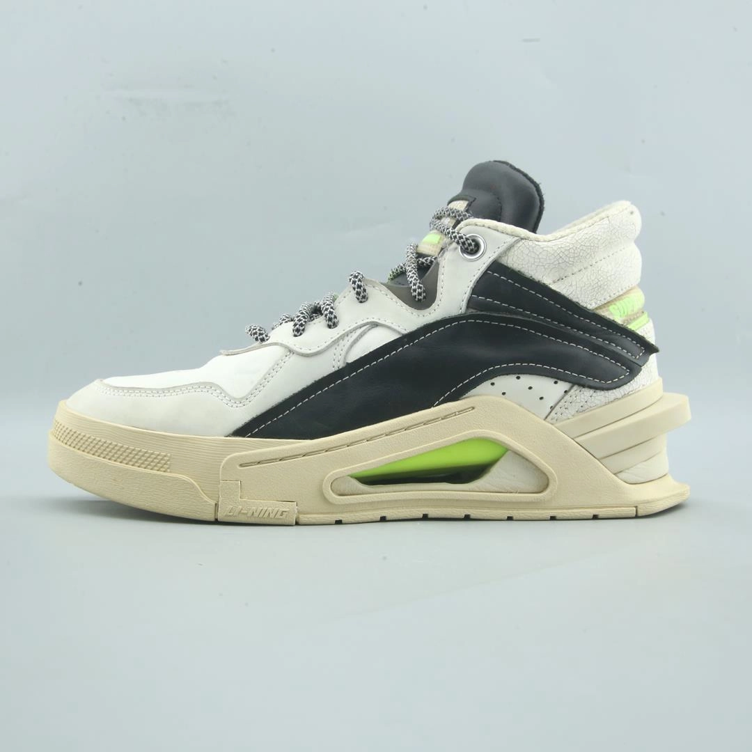 breathable socks Rock Path LI-NING WEIWU PREMIUM MID