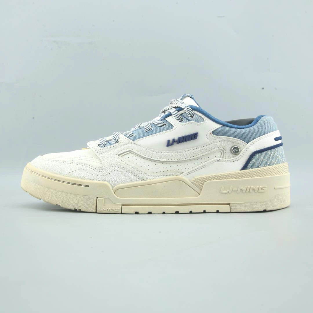 LI-NING X TEEN IN TIMES 001 BTC PRM Easy Packing Comfort toe